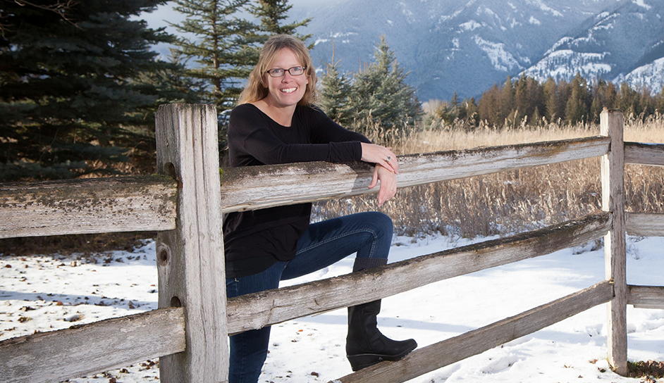 Annette graduate story
