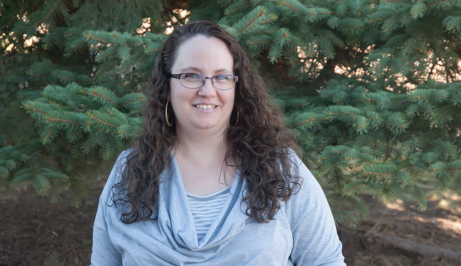 Elizabeth graduate story