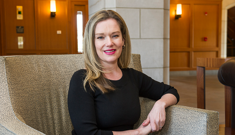 Elizabeth graduate story