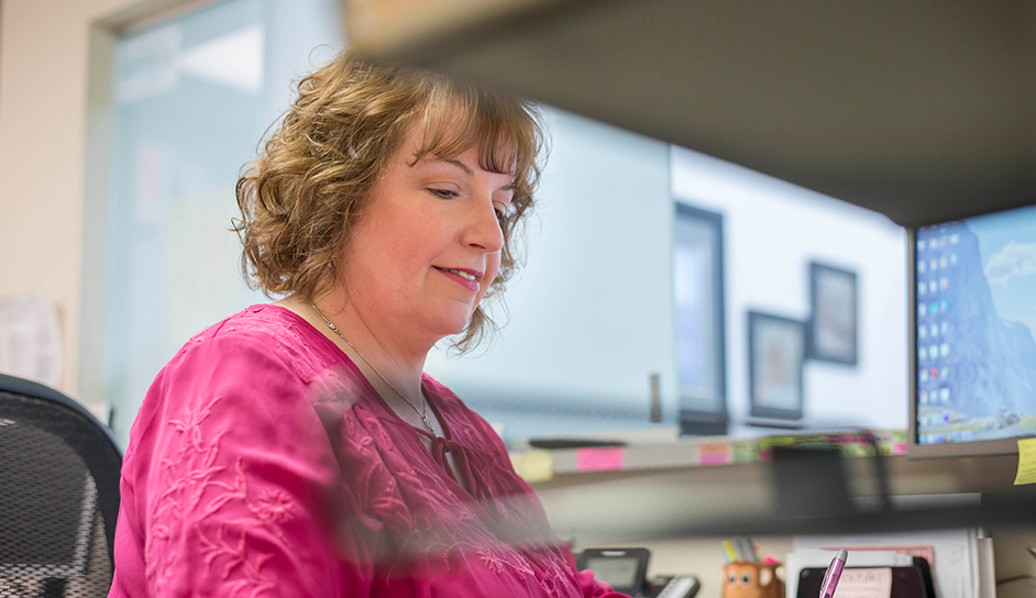 Tabitha graduate story