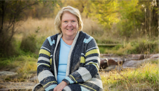 Karen graduate story