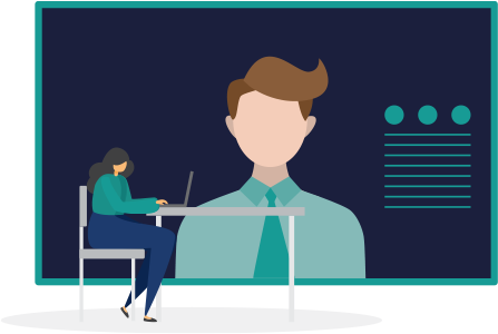 Advantedge Illustration