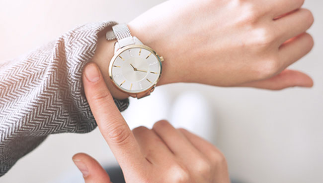 time management