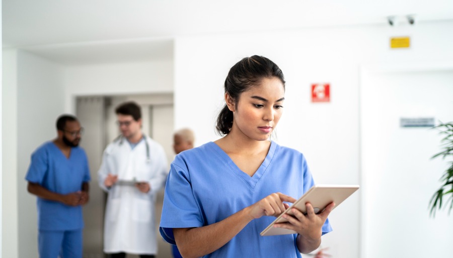 Patient Care Coordinator
