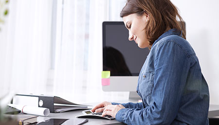 Professional Bookkeeping