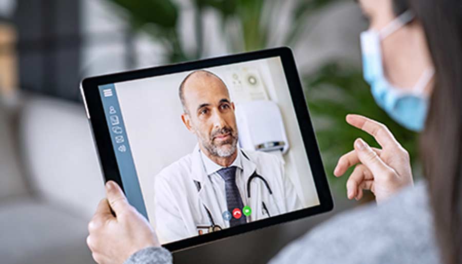Telehealth Coordinator