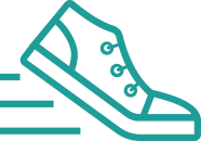 icon shoe