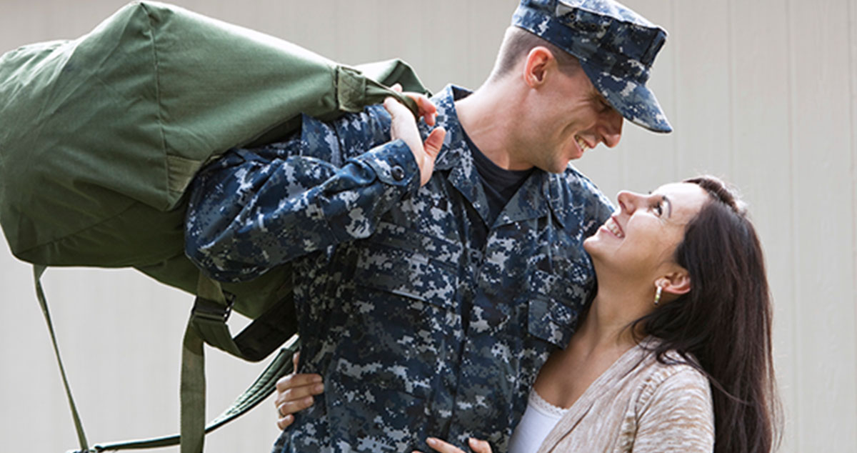 Career Training for Military Members & Spouses | Career Step