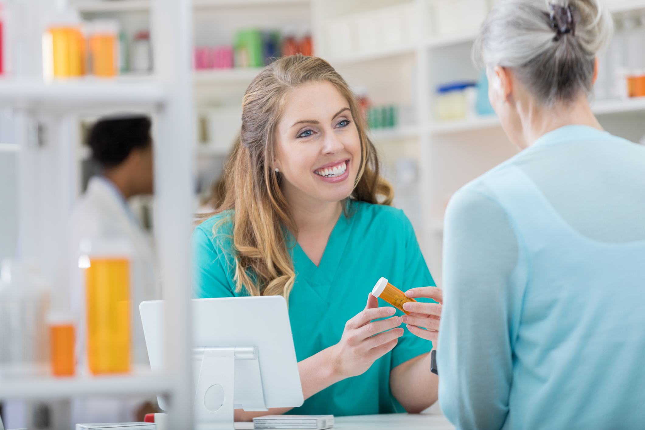 How Long Does It Take to Become a Pharmacy Technician Career Step