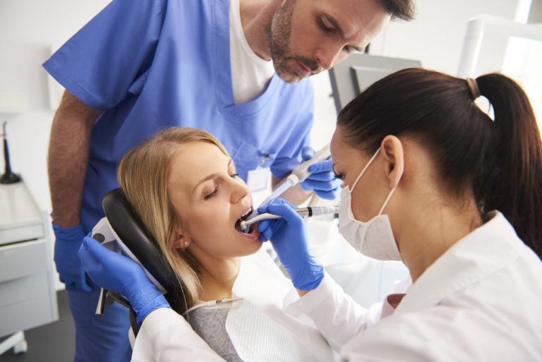 Learn About the Dental Assistant Program CareerStep