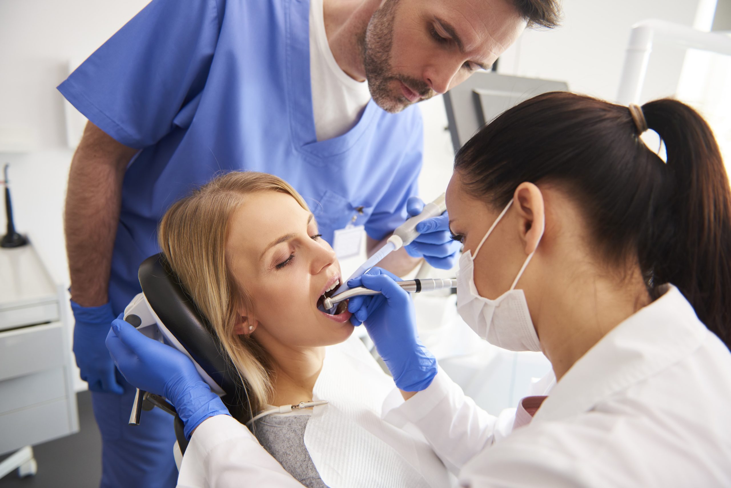 Start your dental assistant certification today | CareerStep
