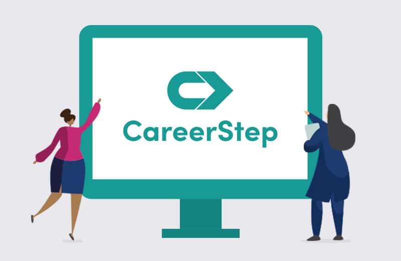 Introducing CareerStep’s Fresh Look