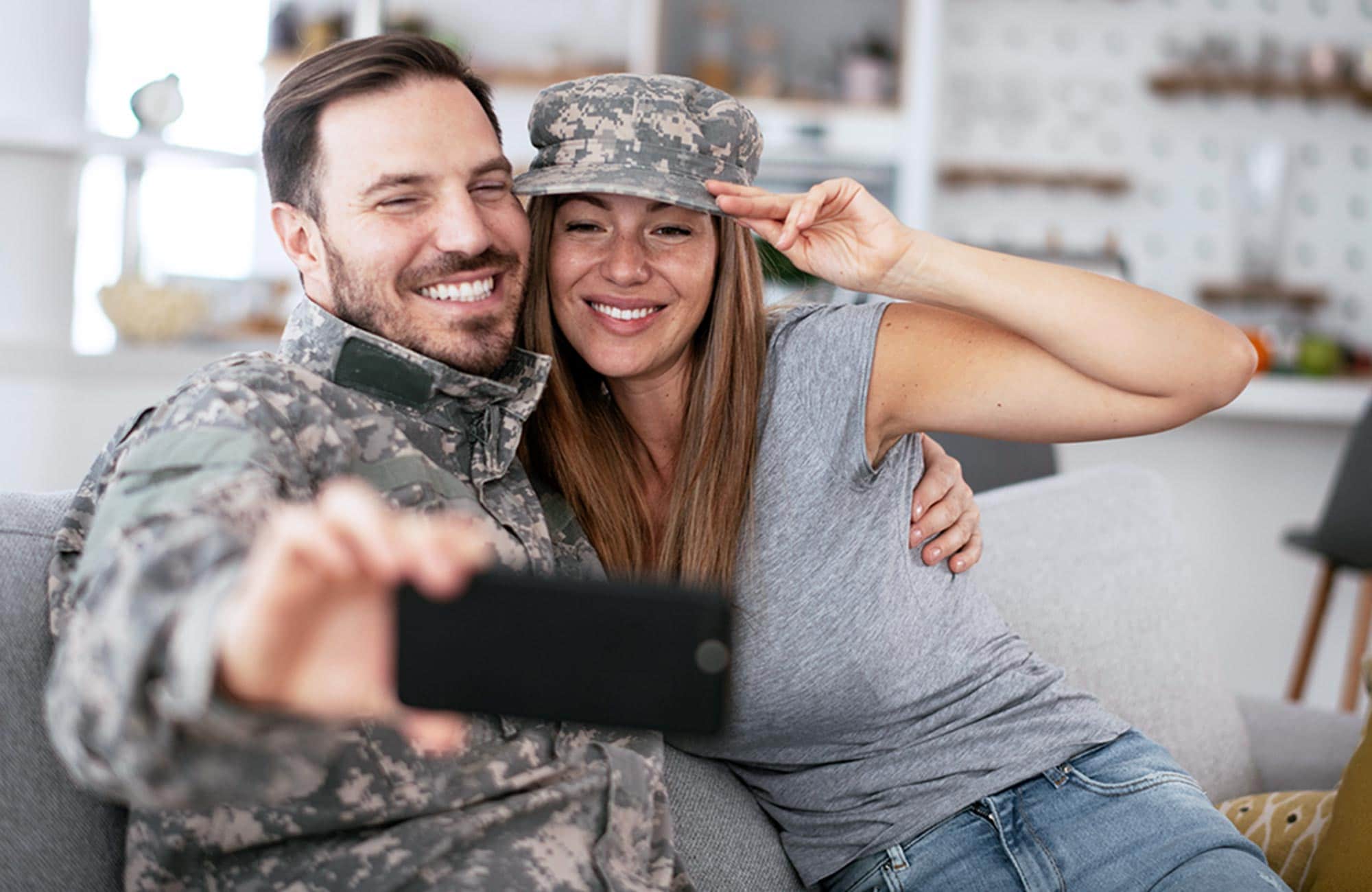 Military Spouse Appreciation Day 3 Reasons We Salute You CareerStep
