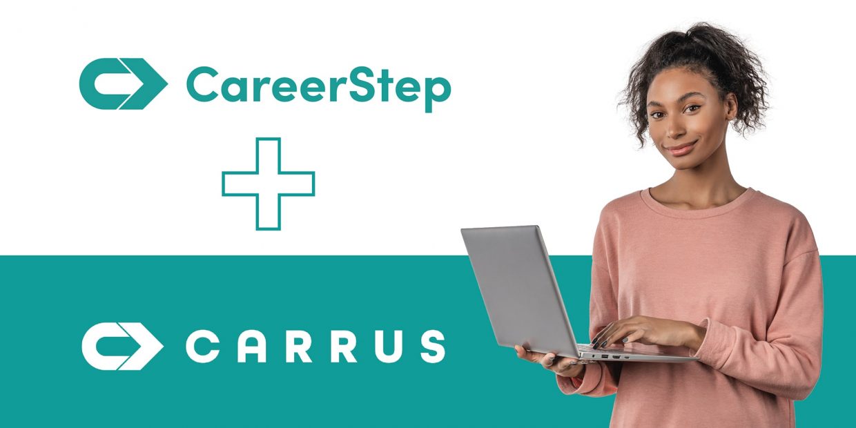 CareerStep & Carrus Partners