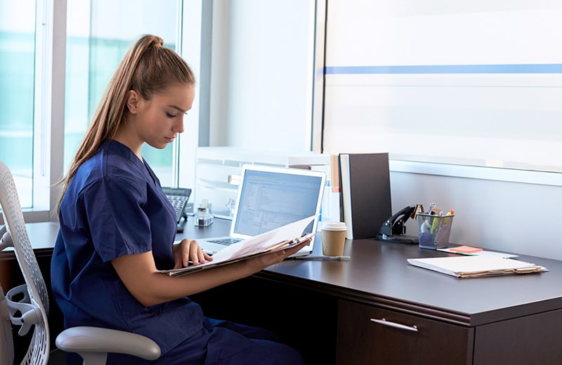 Find flexibility with medical coding and billing career training programs