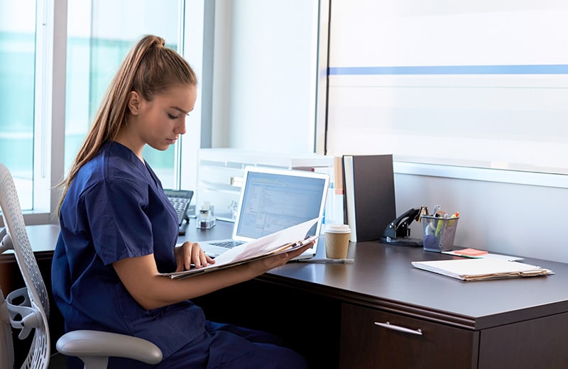 Find flexibility with medical coding and billing career training programs