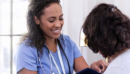 Certified Nursing Assistant: FL