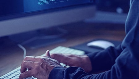 Ethical Hacker Pro