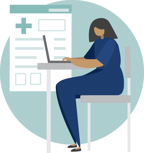 Online Medical Scribe Certification Outline
