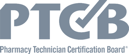 Pharmacy Technician Certification Board logo